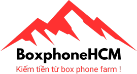 Box Phone HCM